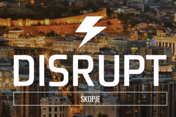 Thrivity на DisruptHR Skopje: Спонзори за настан каде иновациите и луѓето се спојуваат за да бидат гласови на промената во HR професијата во Македонија